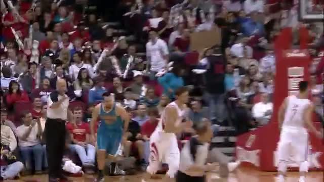 Watch NBA: New Orleans Hornets Top 10 Plays 2013 Season Video
