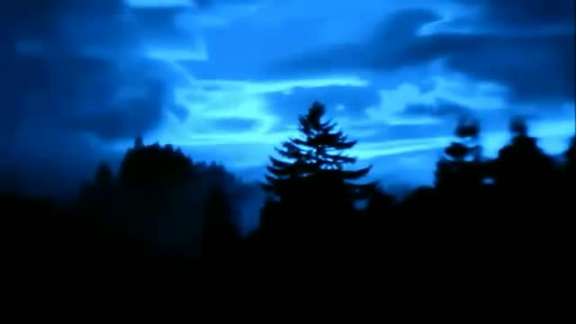 Watch Mostly Autumn - The Night Sky Video