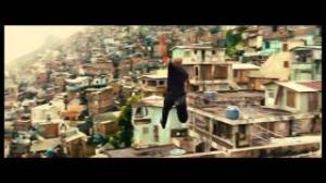 Watch "How We Roll" Fast Five Remix - Don Omar (featuring Busta Rhymes, Reek da Villian and J-doe) Video