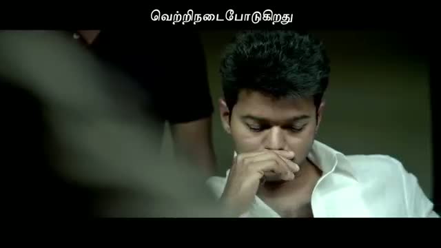 Watch Thalaivaa Title Song Teaser Video