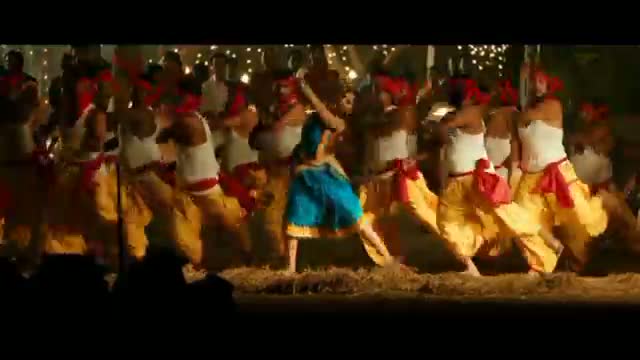 Watch Desingu Raja - Nelaavattam Nethiyile Official Full Song Video
