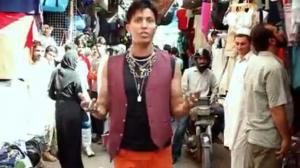 Watch Zinda Qaum - Funny (Official Video Song) Video