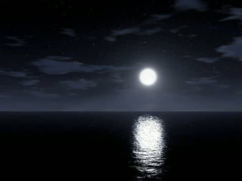Watch Clair de lune - Debussy Video