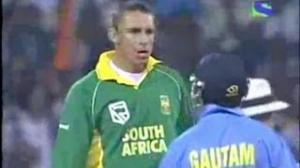 Watch Best Sledging in Cricket History - Thats how it should be done Video