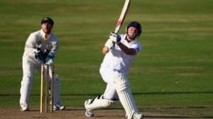 Watch England Lions v Australia - Day 1 Highlights Video