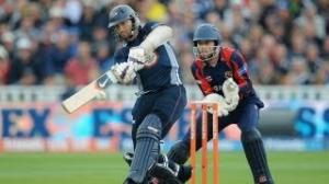 Watch FLt20 Semi-Final Highlights 2013 - Northants Steelbacks v Es$ex Eagles Video