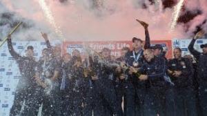 Watch Highlights - Northants Steelbacks win Friends Life t20 Video