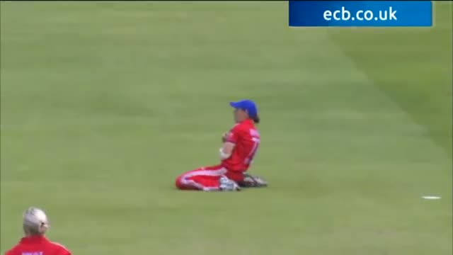Watch England Women v Australia Women - NatWest ODI Lord's - extended highlights Video