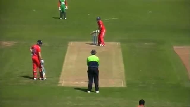 Watch England Lions v Bangladesh A - Bristol highlights Video