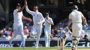 Watch England v Australia Highlights 2013, 5th Test, day 1 afternoon, Kia Oval, Investec Ashes Video