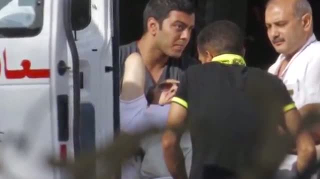 Watch Exclusive Images Show Mubarak Release Video