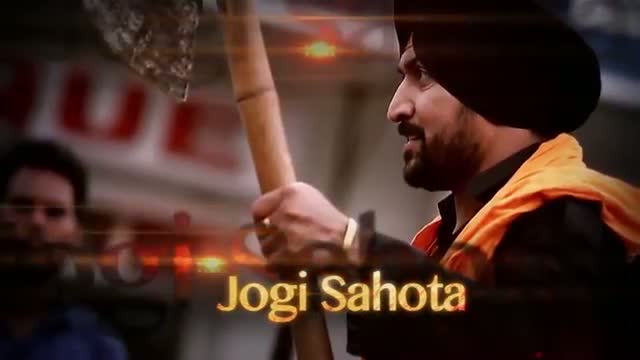 Watch Jogi Sahota - Putt Jattan De - First Look 2013 Video