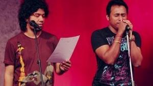 Watch MTV Coke Studio (Season 3) - Papon, Simanta & Dulal Teaser Video