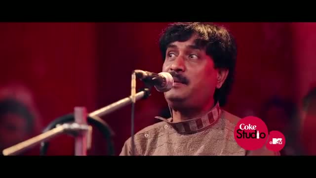 Watch MTV Coke Studio (Season 3) - Salim - Sulaiman & Kailash Kher / Munawar Masoom Khan Teaser Video
