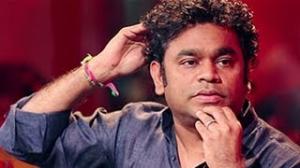 Watch MTV Coke Studio (Season 3) - A.R.Rahman and A.R.Reihana Teaser Video