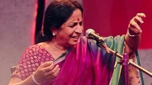 Watch MTV Coke Studio (Season 3) - Ram Sampath & Padma Shri Aruna Sairam Teaser Video