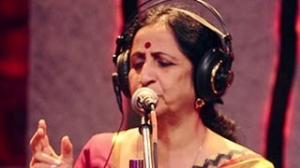Watch MTV Coke Studio (Season 3) - Ram Sampath ,Sona Mohapatra & Padma Shri Aruna Sairam Teaser Video