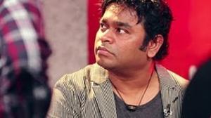 Watch MTV Coke Studio (Season 3) - A.R.Rahman, Padmabhushan Ustad Ghulam Mustafa Khan, Teaser Video