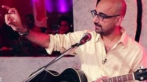 Watch MTV Coke Studio (Season 3) - Hitesh Sonik & Pt.Sanjiv Abhyankar, Nikhil D'souza, Teaser Video