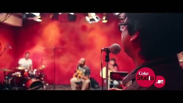 Watch MTV Coke Studio (Season 3) - Vijay Prakash Teaser Video