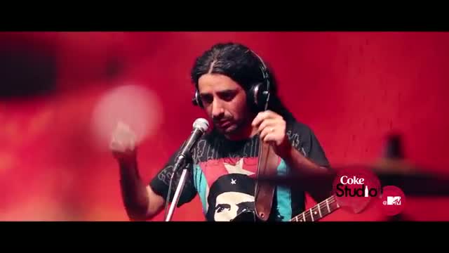 Watch MTV Coke Studio (Season 3) - Winit Tikoo, Teaser Video