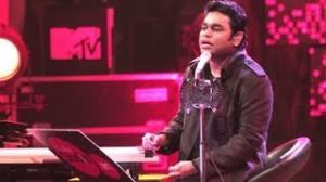 Watch MTV Coke Studio (Season 3) - Jagao Mere Des Ko - A.R Rahman, Suchi, Blaaze Video