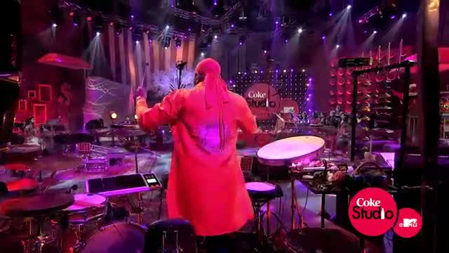 Watch MTV Coke Studio (Season 3) - Aao Balma - A.R Rahman, Padmabhushan Ustad Ghulam Mustafa Khan Video