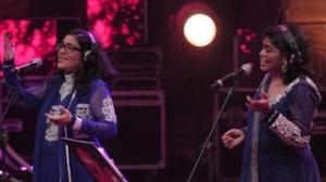 Watch MTV Coke Studio (Season 3) - Ennile Maha Oliyo - A.R Rahman, Rayhanah, Issrath Quadhri Video