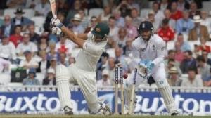 Watch England v Australia Highlights 2013, 5th Test, Day 2 Evening, Kia Oval, Investec Ashes 2013 Video