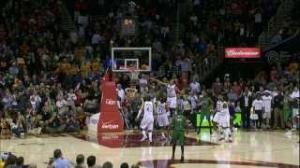 Watch NBA: Boston Celtics Top 10 Plays of the 2013 Season Video