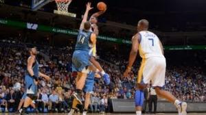 Watch NBA: Top 10 Rookie Plays of the 2013 Season Video