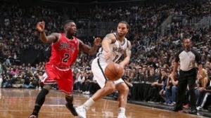 Watch NBA: Brooklyn Nets Top 10 Plays of the 2013 Season Video