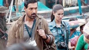 Watch Madras Cafe - Movie Review - John Abraham Video