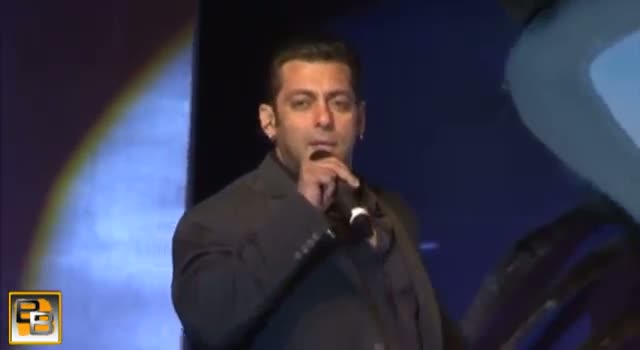 Watch Salman Khan wants to be a Bigg Boss 7 contestant! Video