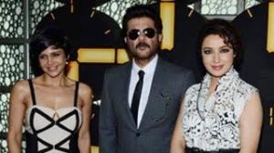 Watch Anil Kapoor's 24 tv SERIES: FIRST LOOK Video