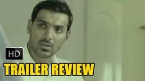 Watch Madras Cafe Trailer Review - John Abraham & Nargis Fakhri Video