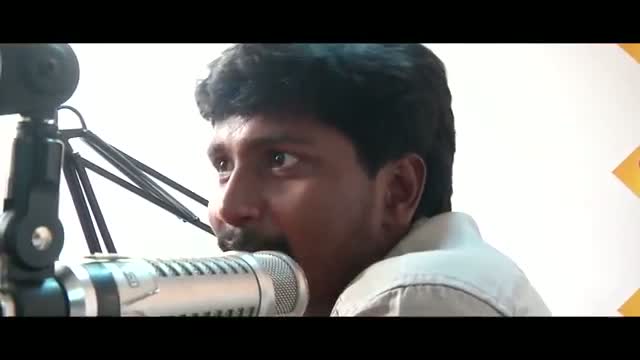 Watch Pannaiyaarum Padminiyum - Single Track Launch at Radio Mirchi Video