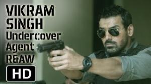 Watch Making of Madras Cafe - John Abraham & Vikram Singh - Undercover Agent R&AW Video