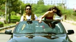 Watch Challan ( Official Punjabi Music Video ) By - Katani Mangat Video
