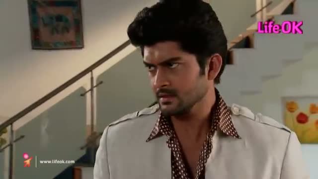 Watch Junoon Aisi Nafrat Toh Kaisa Ishq - 23rd August 2013 - Ep 208 Video