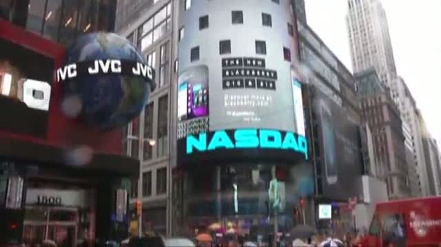 Watch Expert: Glitches in Markets Can Hurt Confidence Video