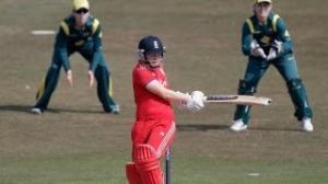 Watch England Women v Australia Women - 2nd ODI highlights Video