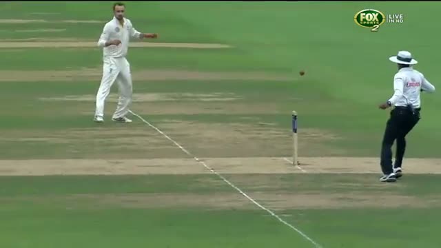Watch Fifth Ashes Test, Day 3 Highlights Video
