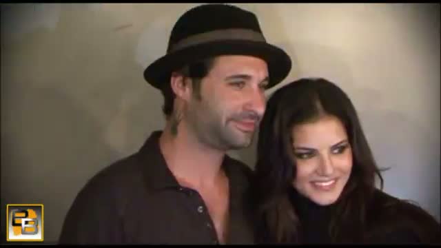 Watch Sunny Leone's husband to make Bollywood DEBUT Video