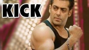 Watch Salman Khan's KICK to release on Eid 2014 Video