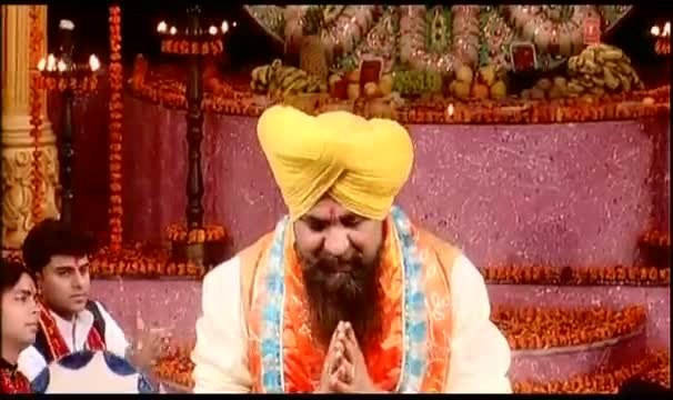Watch Hatt Pachhe Ne Krishna Bhajan By Lakhbir Singh Lakkha [Full Song] - Chaliye Shyam Ke Dware Video