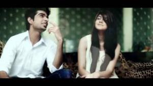 Watch Feeling Your Love - By Hasan Amin ( Official Video Song ) Video