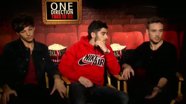 Watch Who Will Zayn Malik Pick As His Best Man? Video