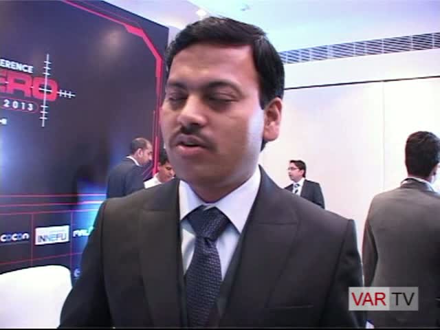 Watch Rohit Srivastwa, Founder, ClubHack on VARINDIA Video