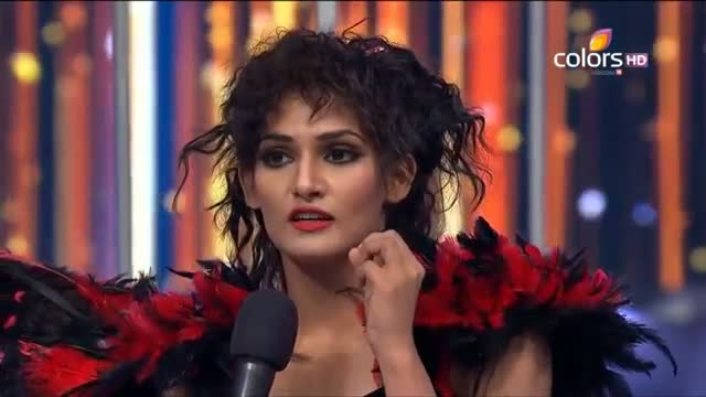 Watch Jhalak Dikhhla Jaa - 24th August 2013 (Season 6) - Episode 25 - Mukti, Shashank and Ragini's Performance Video